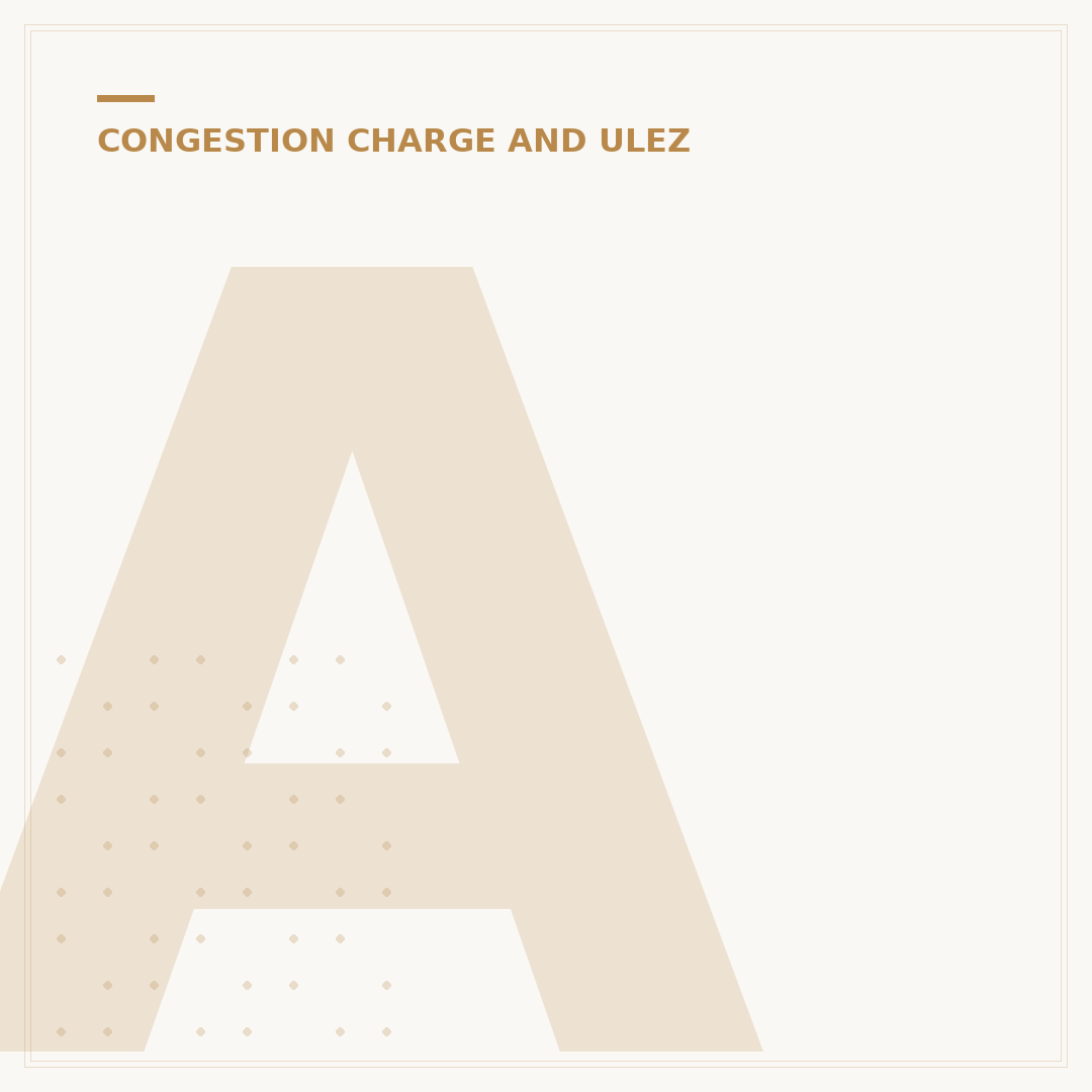 Aberdeen ULEZ Zone: Are You Compliant?