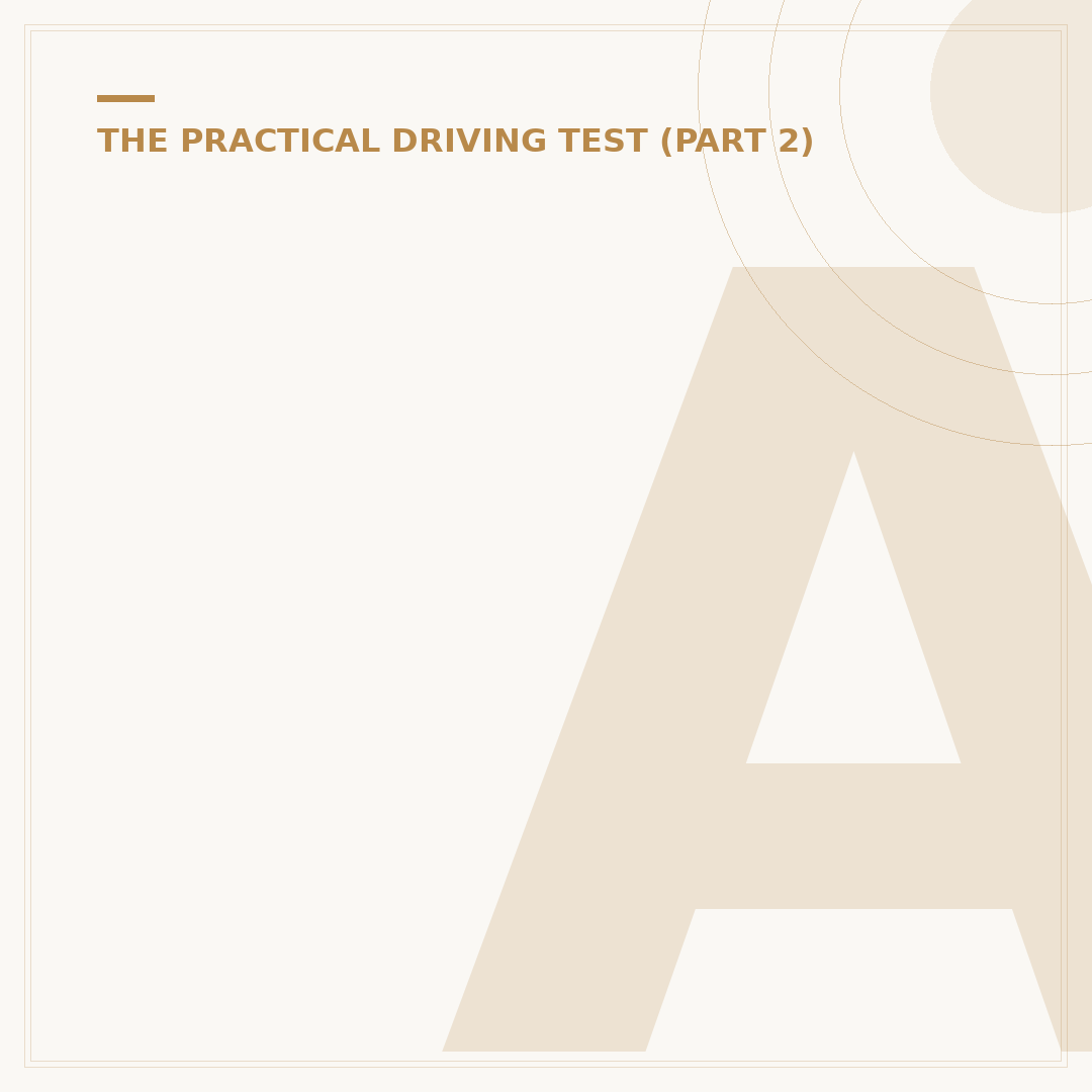 Appeal a Driving Test: Common Mistakes & How to Fix Them