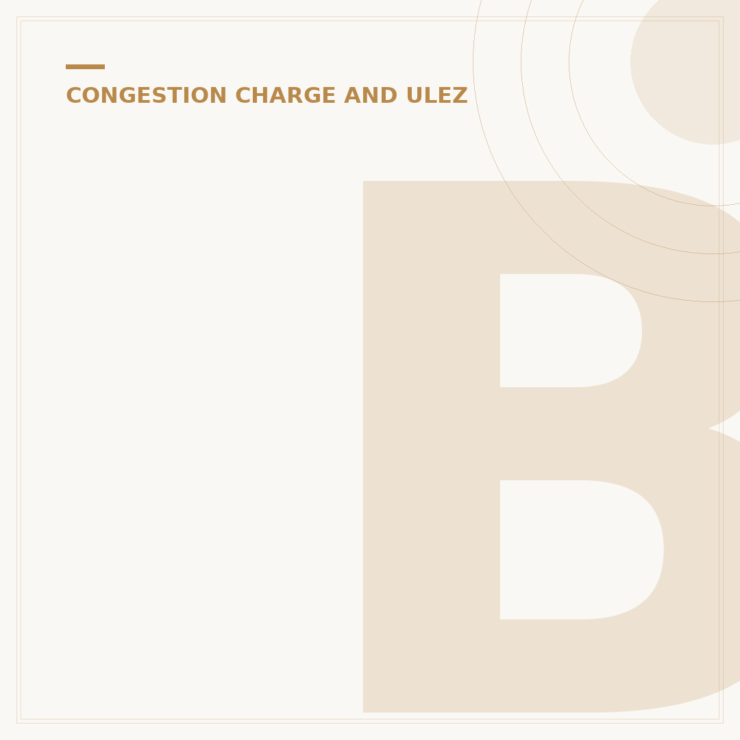 Bath ULEZ Zone