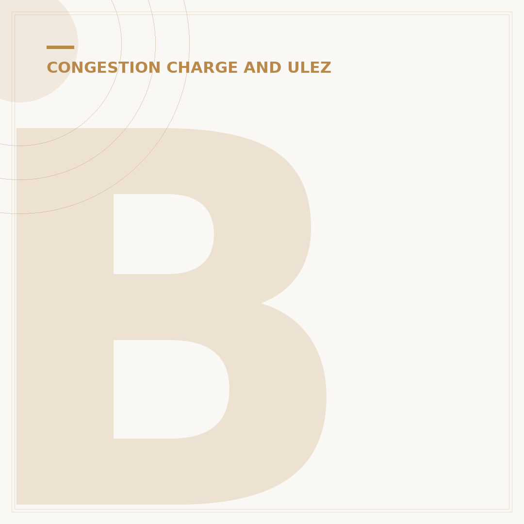 Bath ULEZ: Does it Affect Your Vehicle?