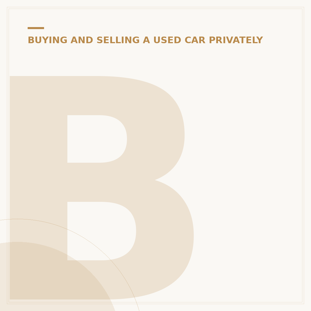 Benefits of Buying a Used Car: Save Money & More
