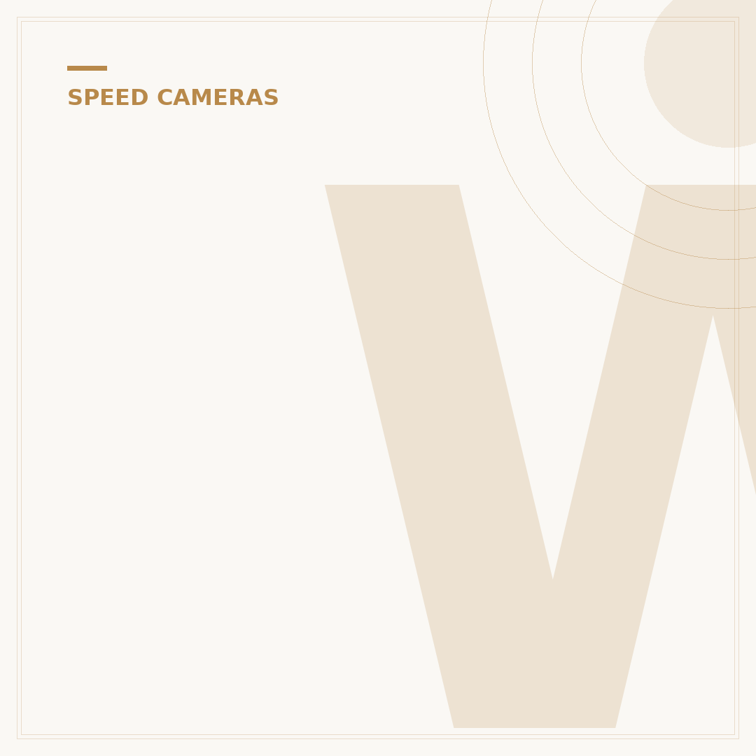 Which Is the Best Speed Camera Detector?