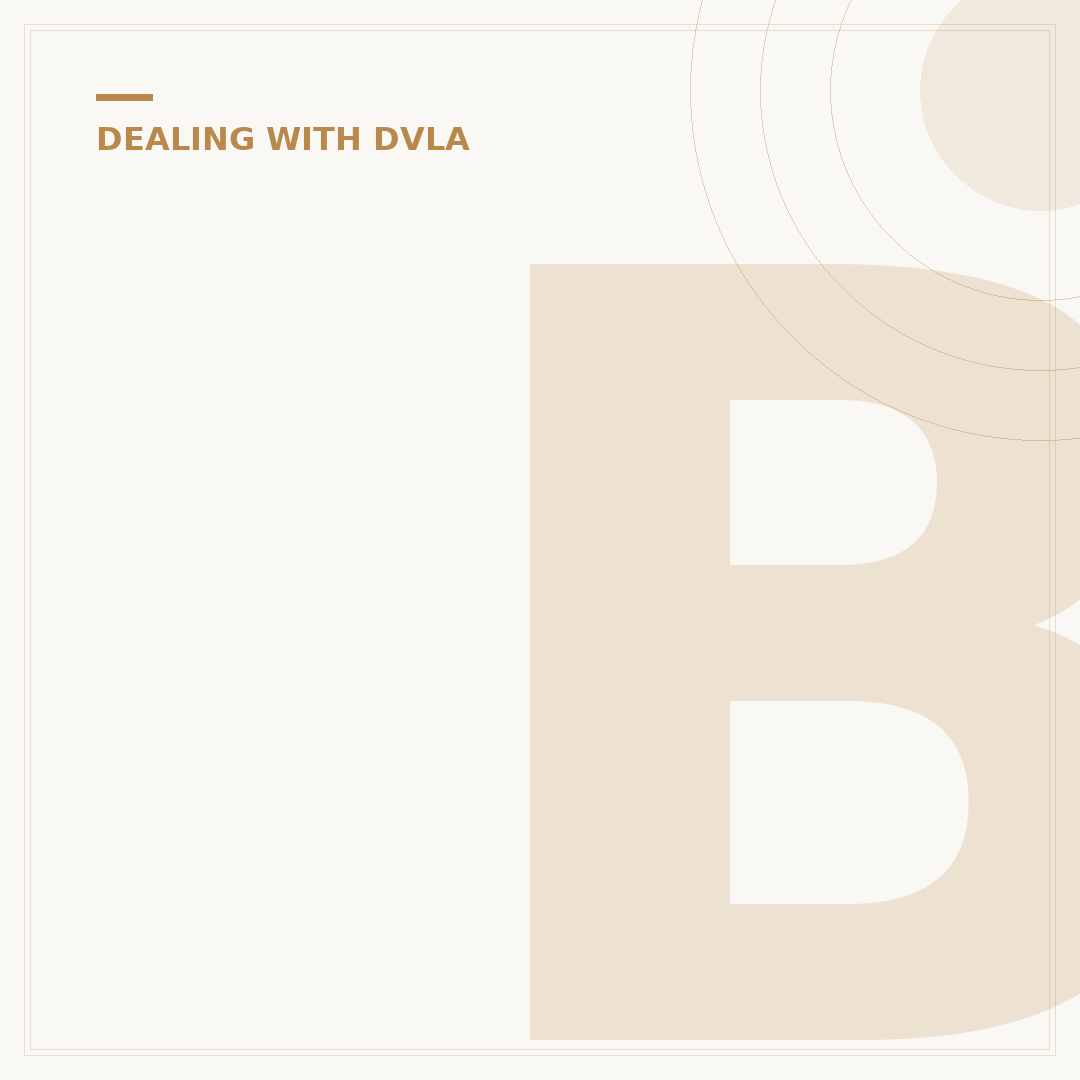 Bought New Car? DVLA Registration Process Explained