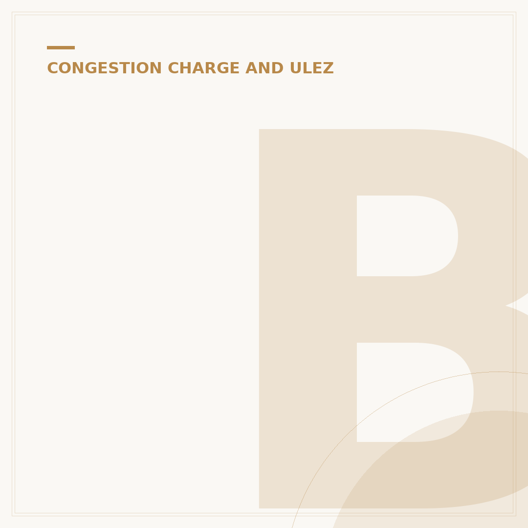 Bradford ULEZ: What You Need to Know