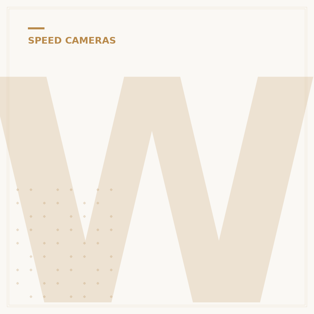 What Do Bus Lane Cameras Look Like in the UK?