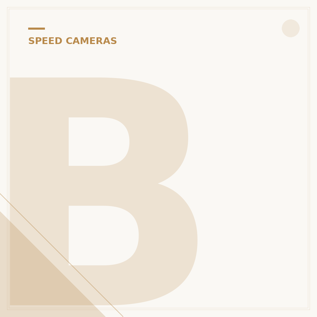 Bus Lane Camera Fines: Understand and Avoid
