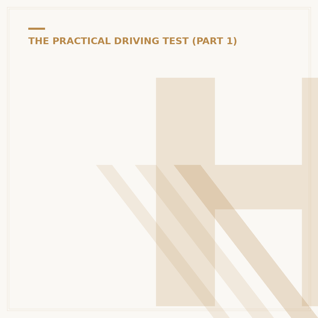 How to Cancel Your Driving Test: DVSA Process