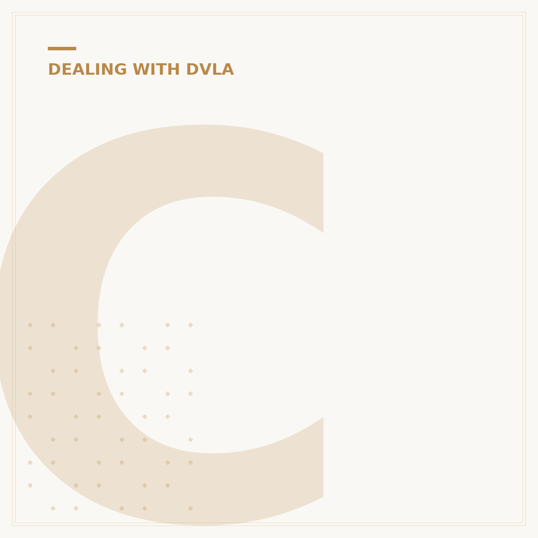 Check Your Car's Accident History with DVLA Data