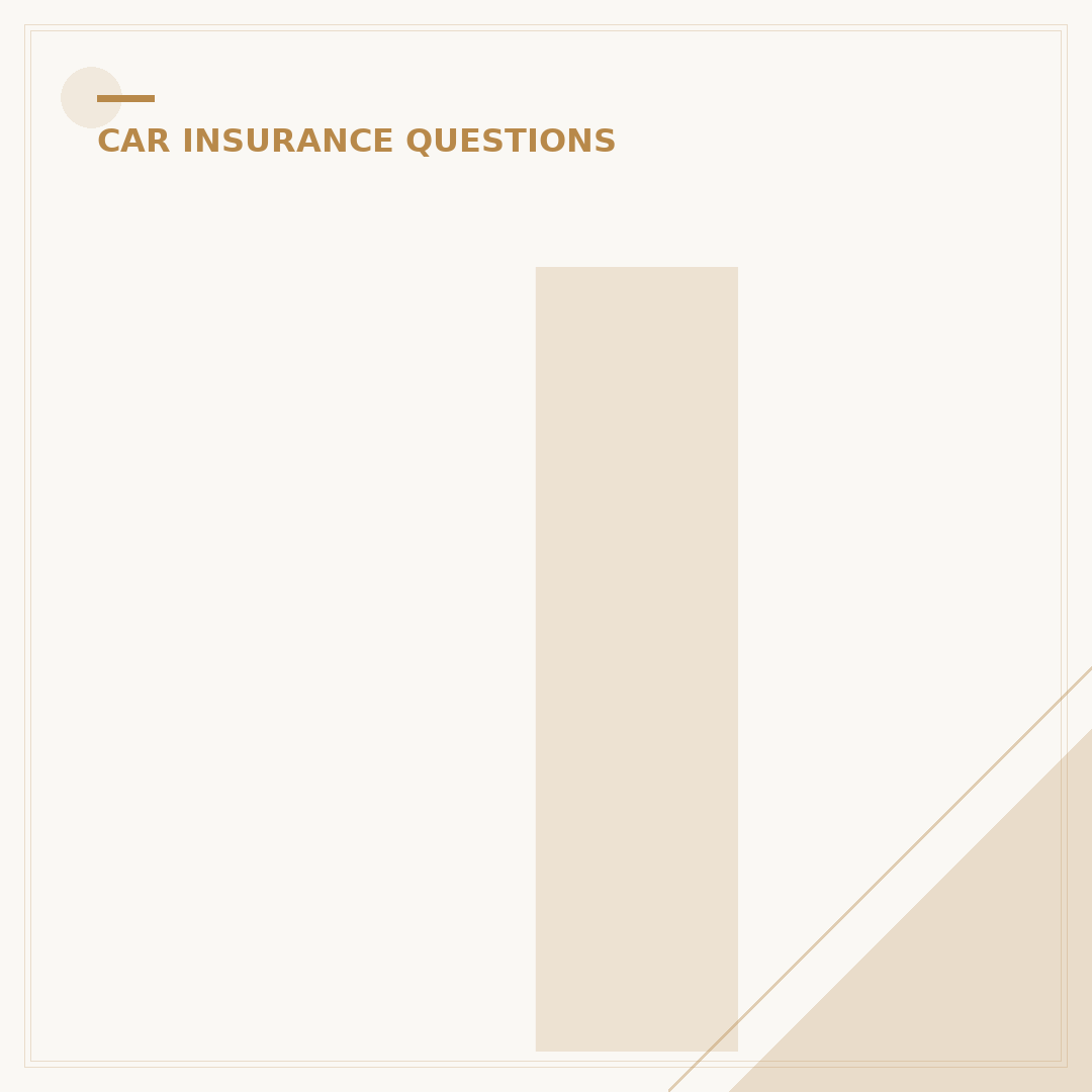 Is My Car Insured? Check Free via DVLA & Other Ways