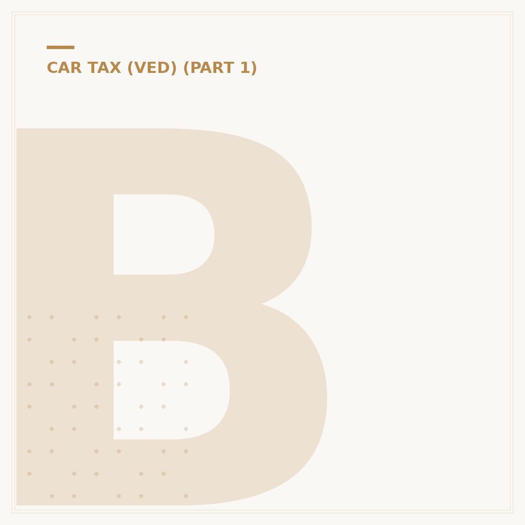 Buying a Car With Tax Remaining: What You Need to Know