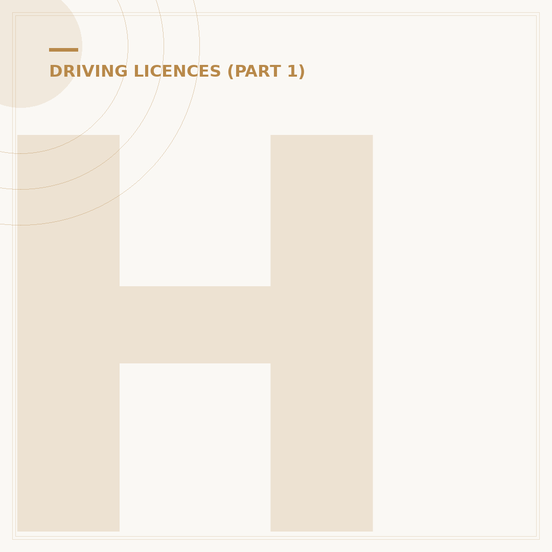 How to Check Your Driving Licence Status Online