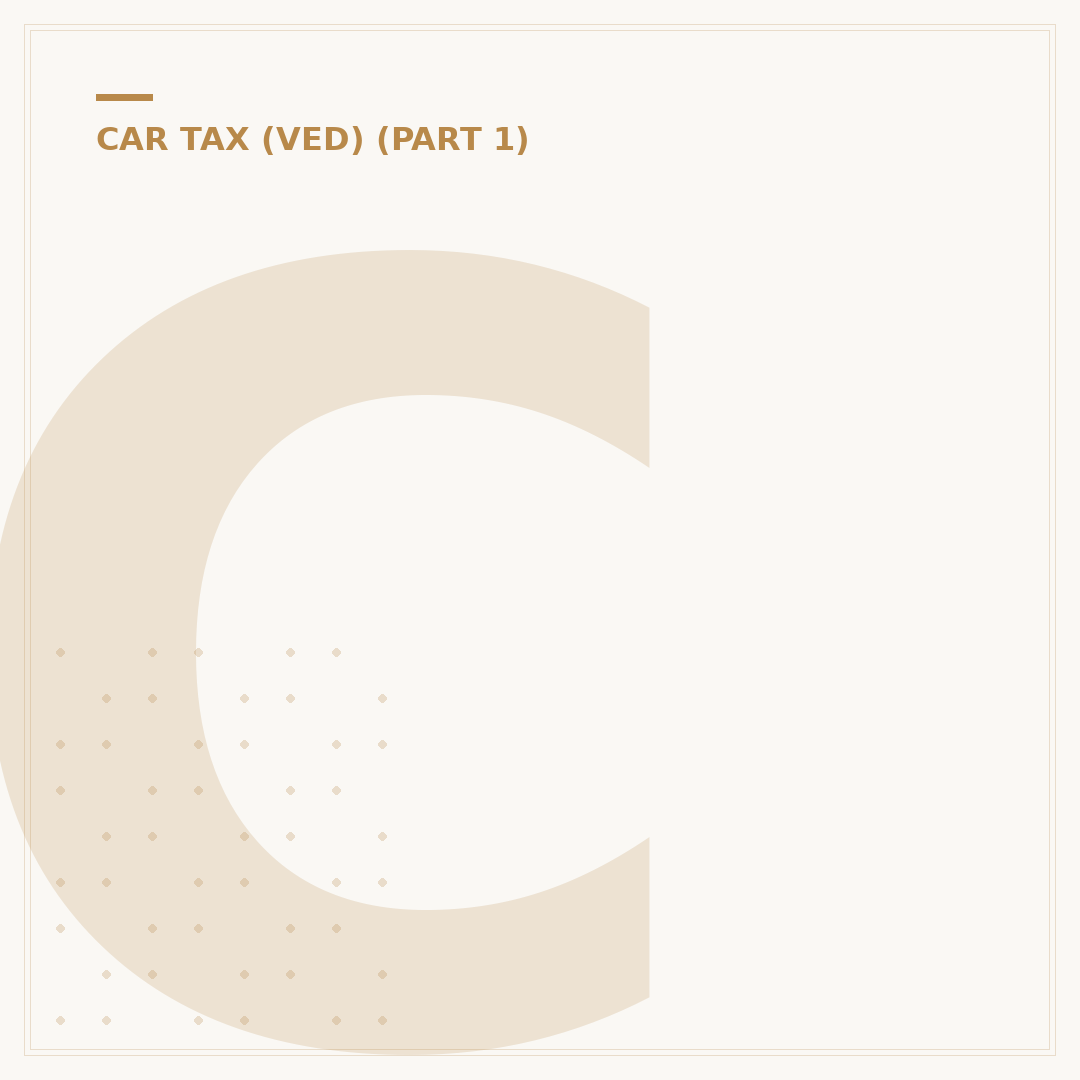 Company Car Tax: How It Works and Your Costs