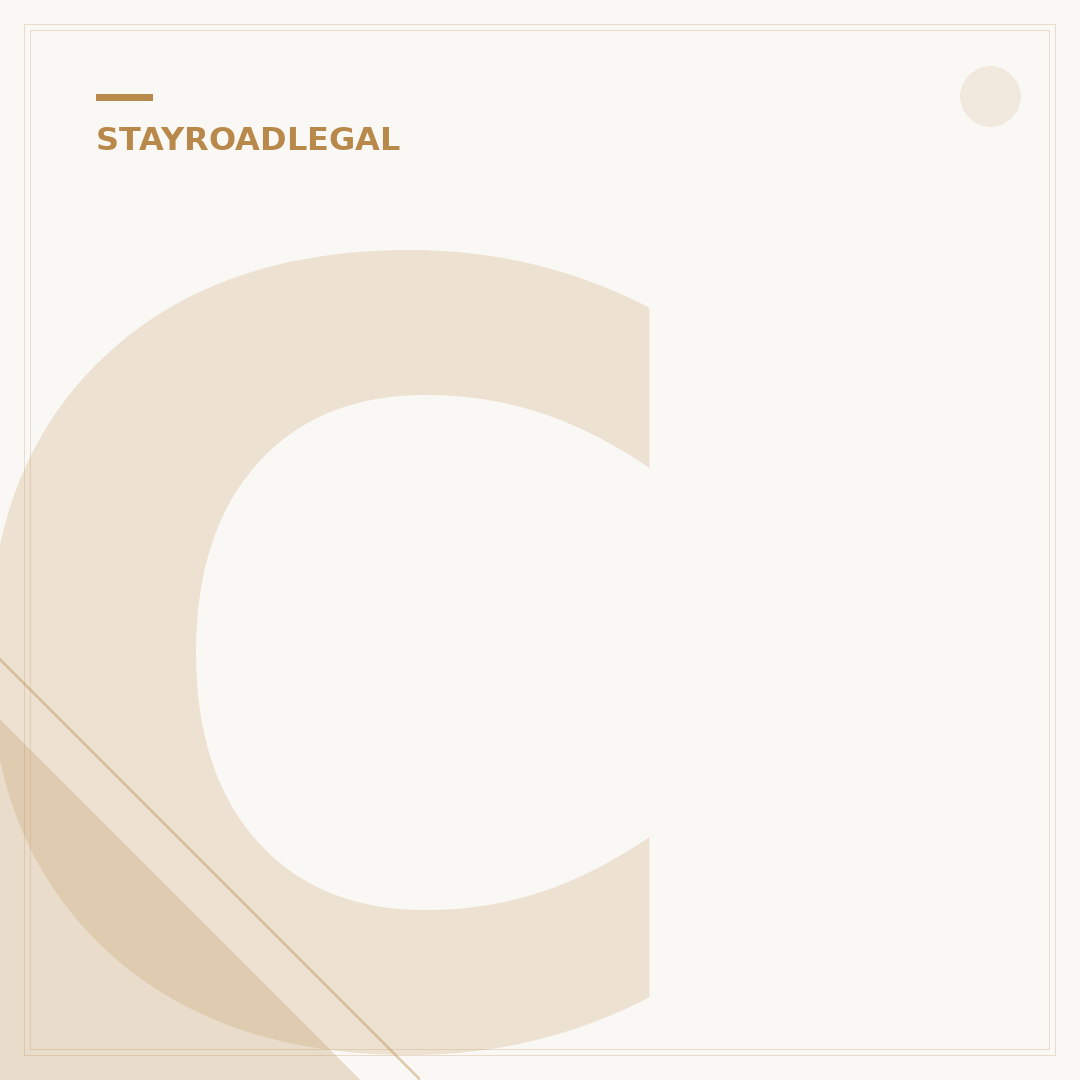 CPM PCN Appeal: Your Framework for Challenging Parking Fines