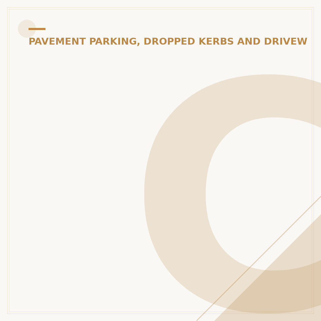 Can Disabled People Park in Loading Bays UK?