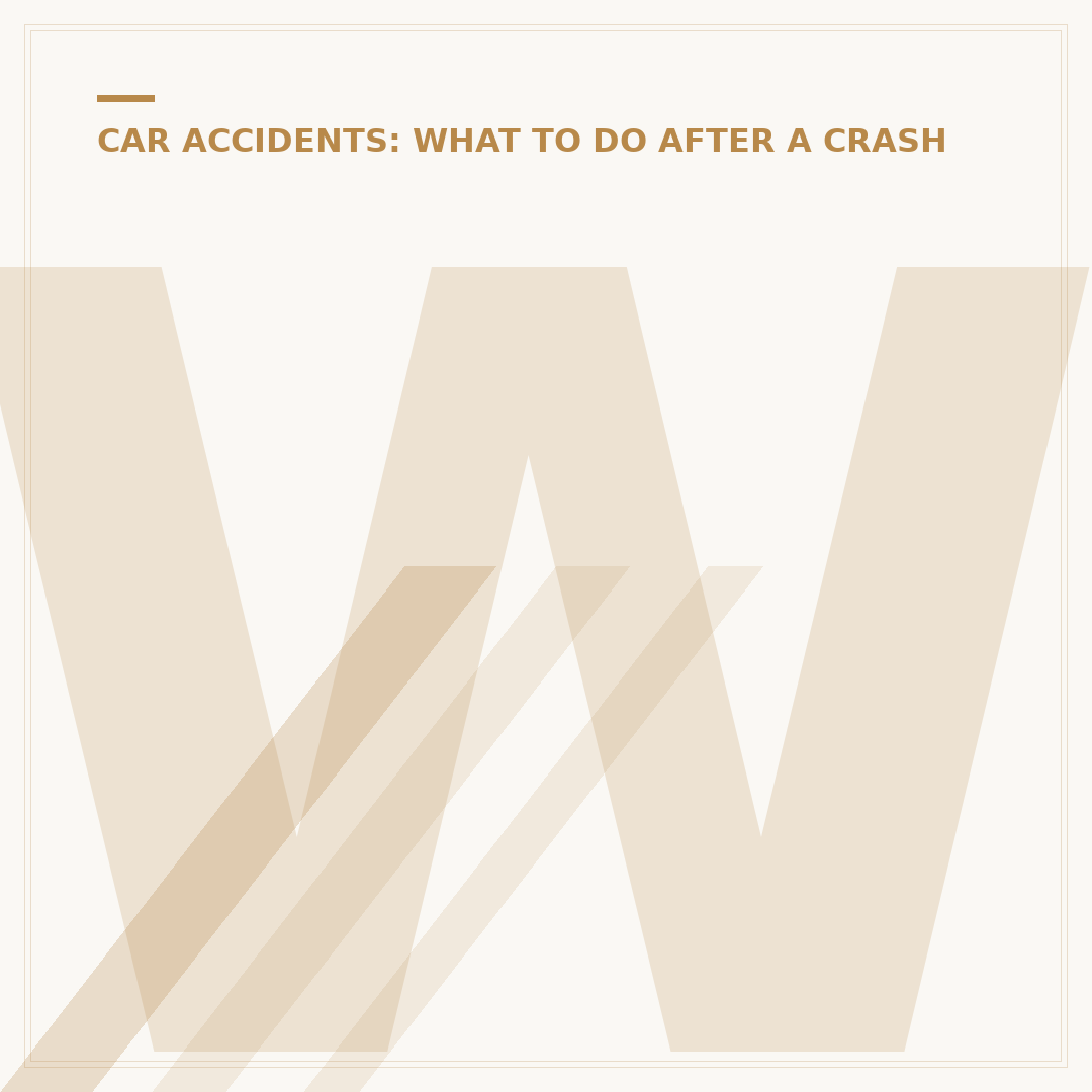 What Happens If You Don't Report An Accident At Work