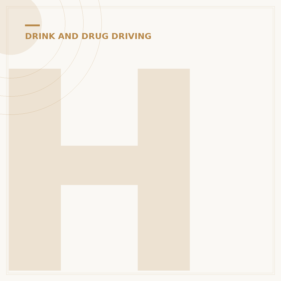 How Long Does Drink Driving Stay on UK Criminal Record?