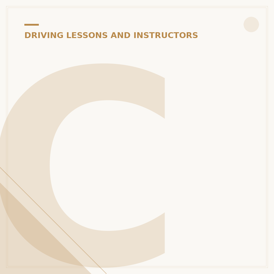 Can Driving Instructors Book Tests for Pupils?