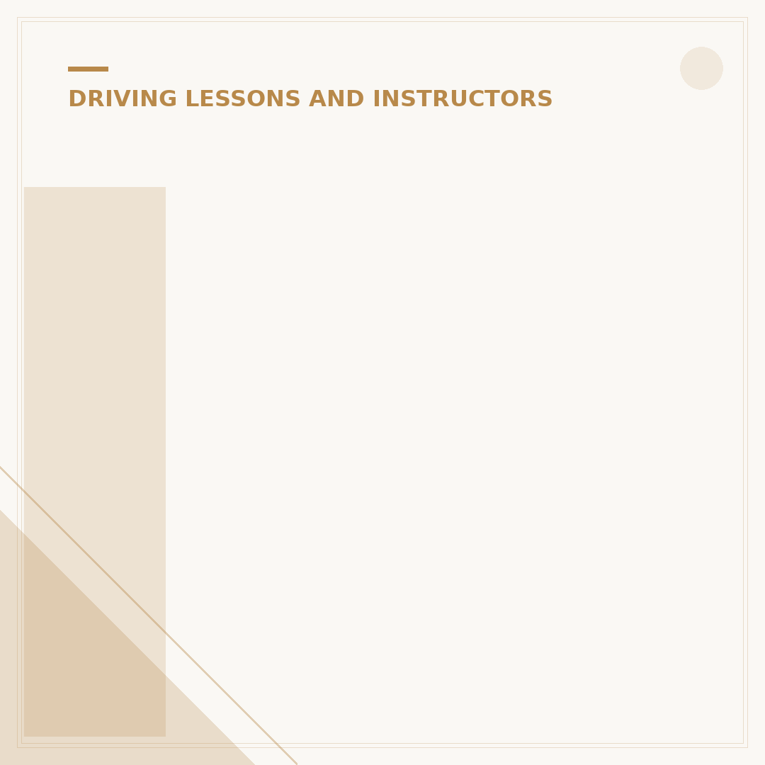 Is Driving Lessons Once a Week Enough to Pass?