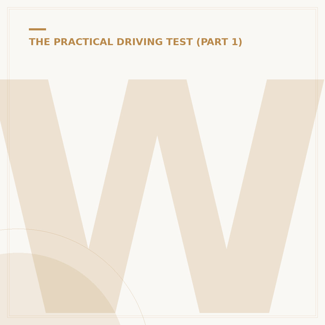When Are Driving Test Dates Released?