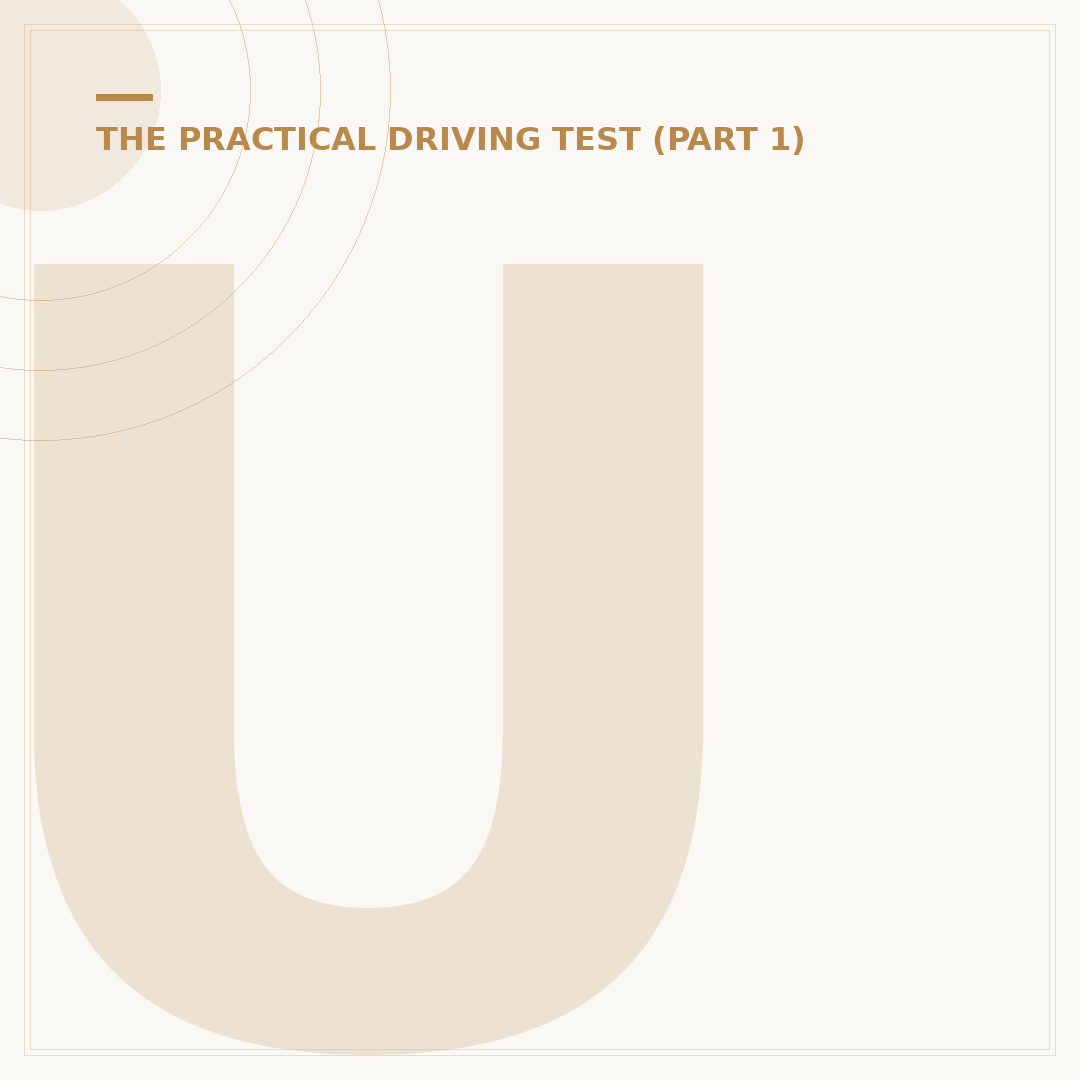 UK Driving Test Times: Booking & Availability