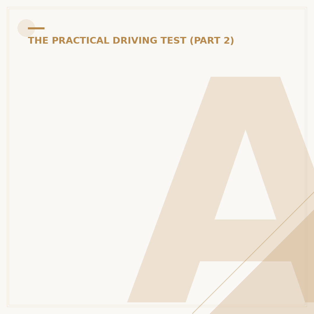 Average Driving Test Wait Times