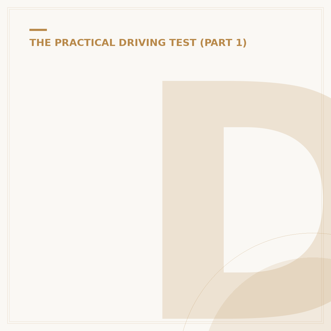 Driving Test Wait Times: How to Check & Reduce