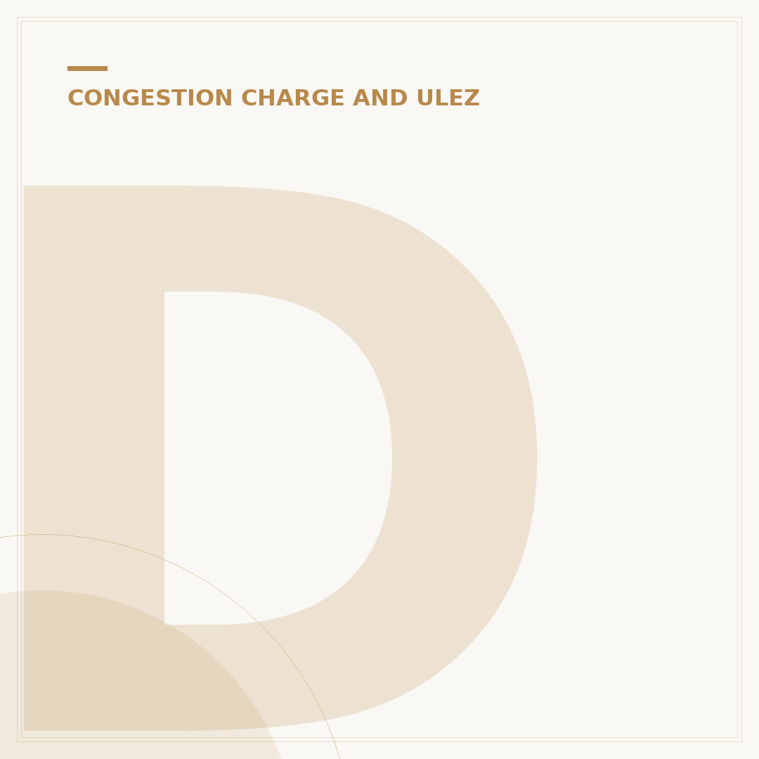 Durham Congestion Charge: What Drivers Need to Know