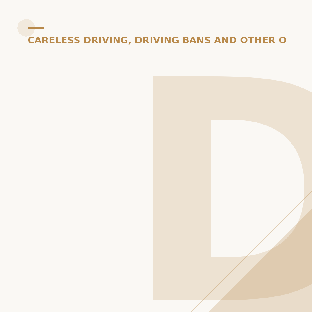 DVLA 26 Plate Banned Combinations: What You Need to Know