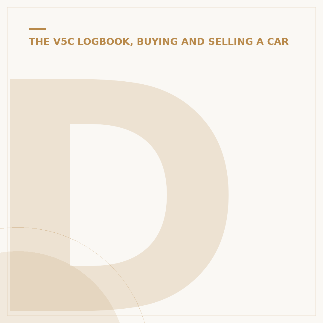 DVLA Certificate of Destruction: What It Is & How To Get It