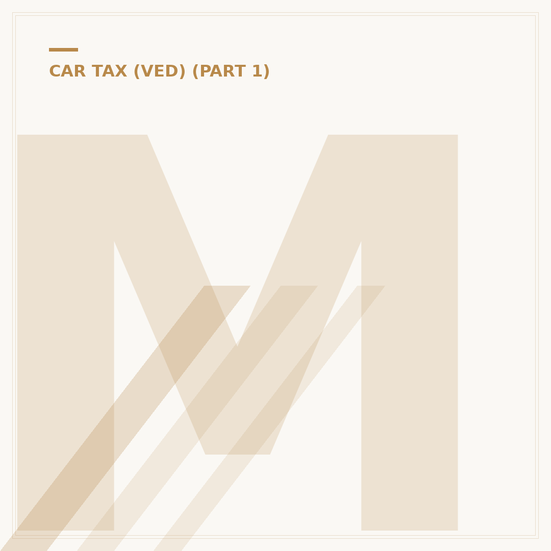 Manage DVLA Direct Debit Payments for Vehicle Tax