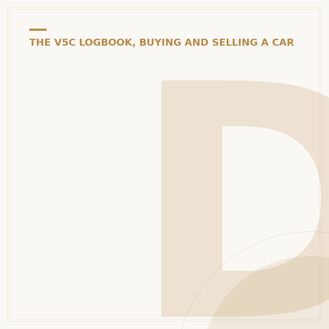 DVLA V62 Form