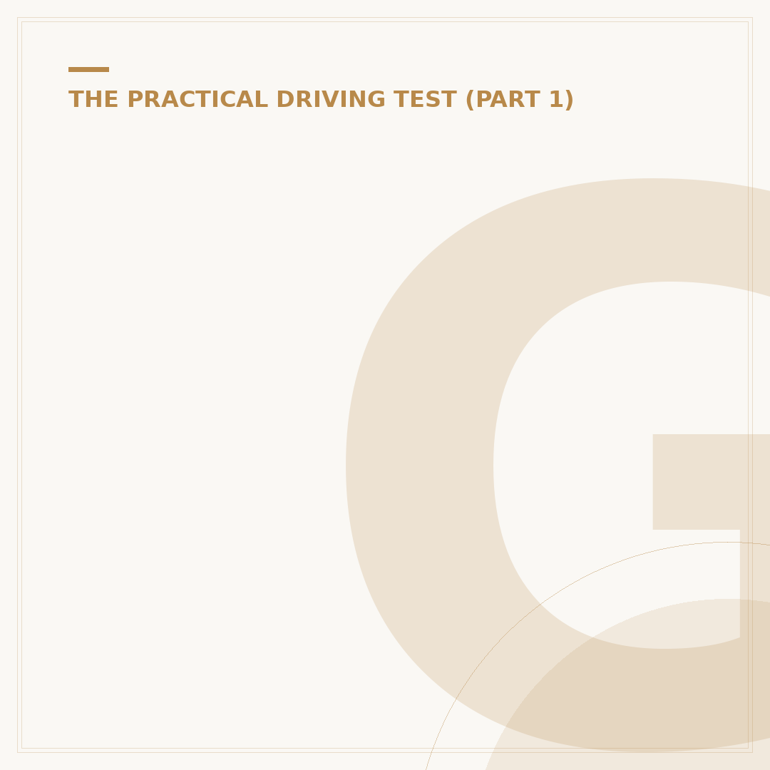 Get Your Early Driving Test: Availability and Booking
