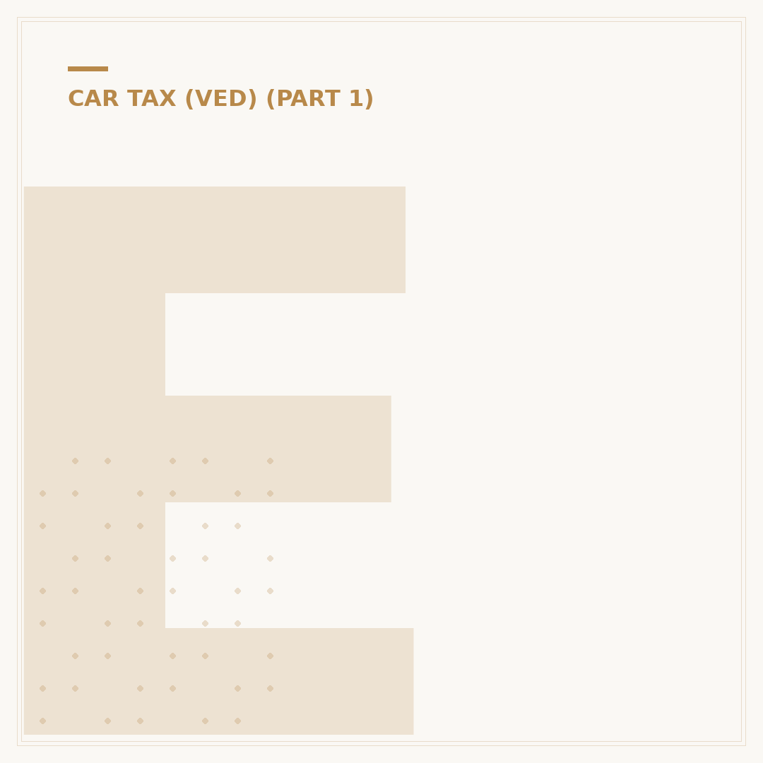 Electric Car Tax: What You Need to Know in the UK