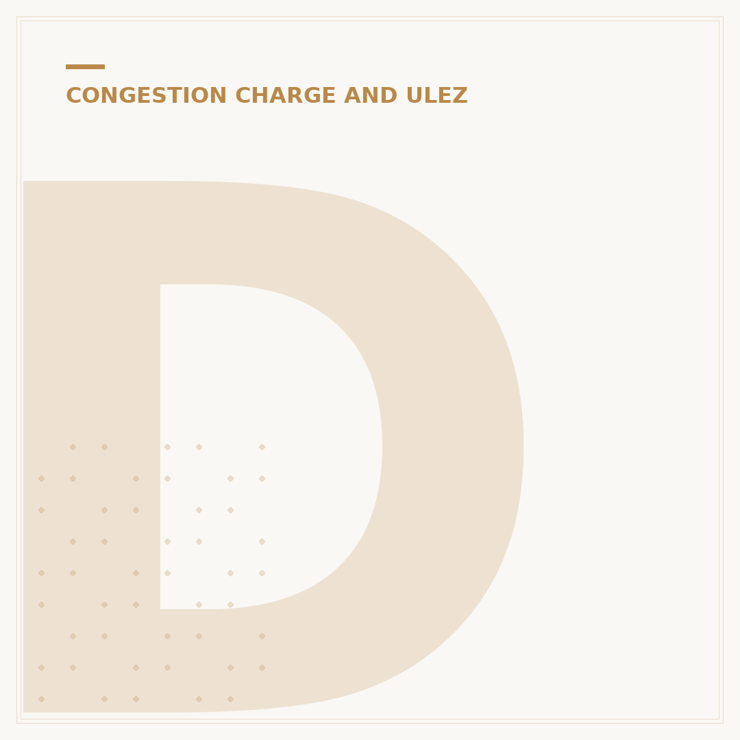 Do Electric Cars Pay ULEZ Charges?