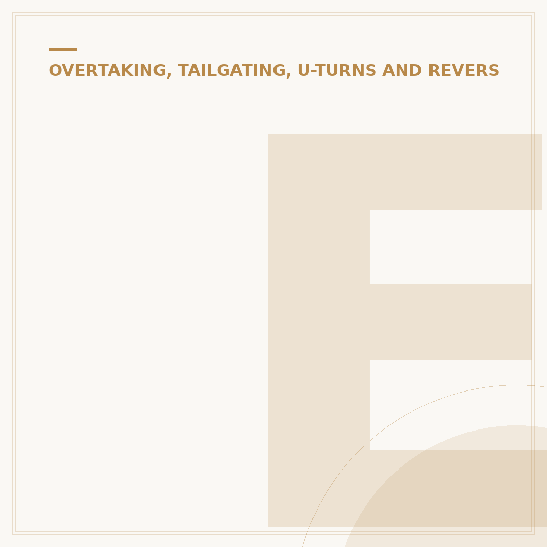 EU 2035 Car Ban: Understanding a Potential U-Turn