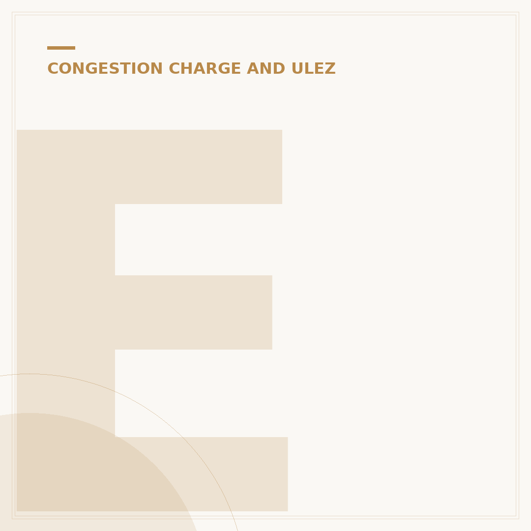Euro 5 Diesel ULEZ Compliance: What You Need to Check