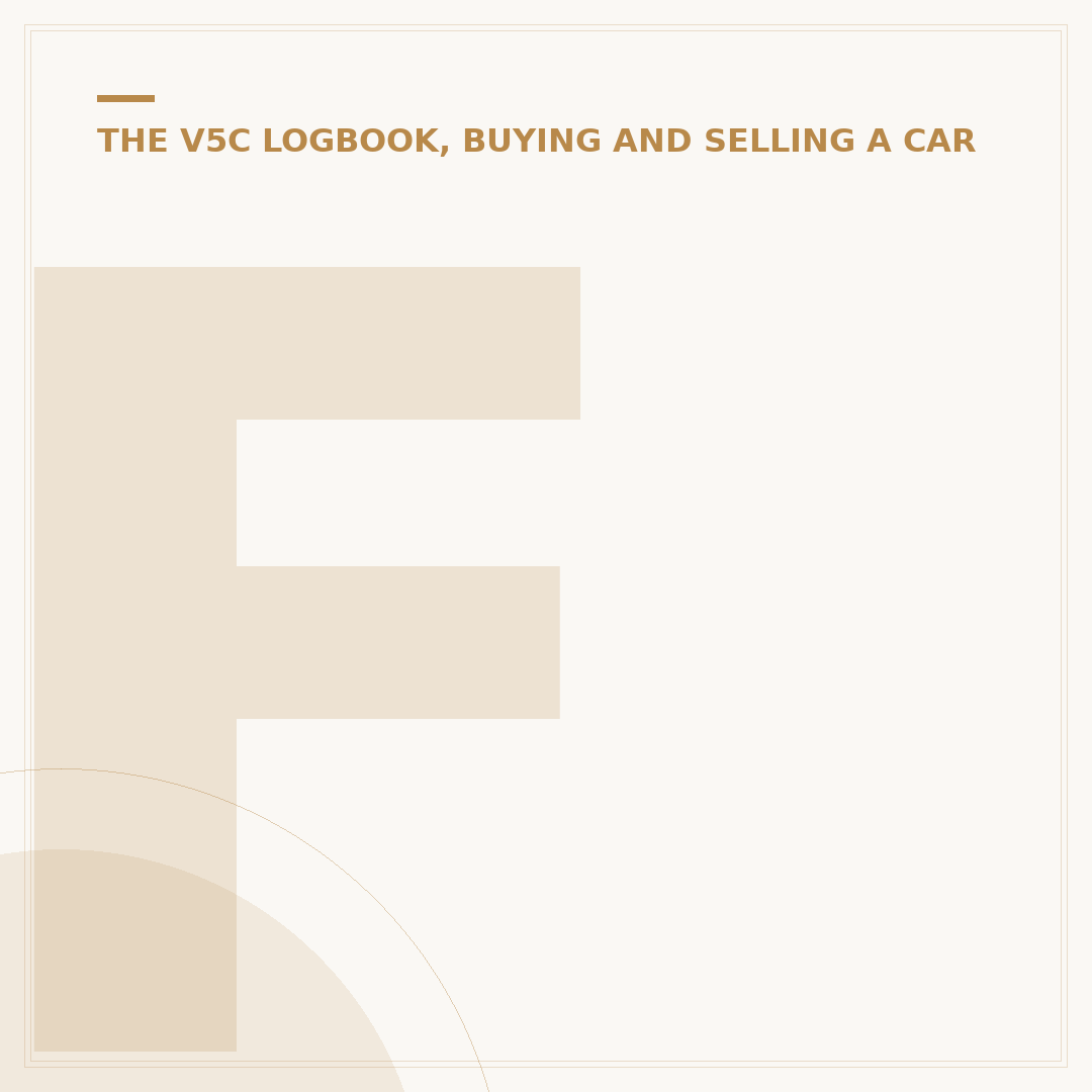 Find Euro Standard Details on Your V5C