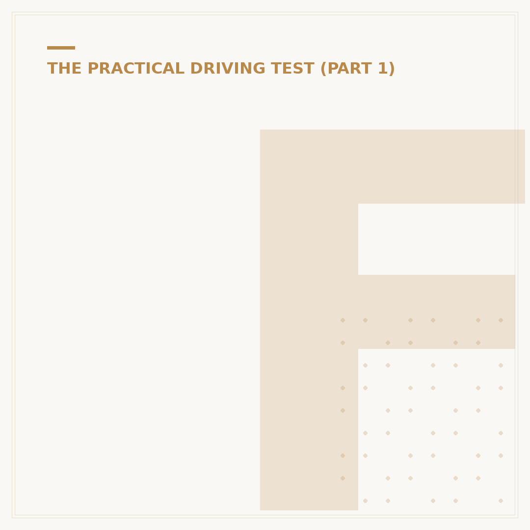 Fast Pass Driving Test: Expert Tips & Strategies