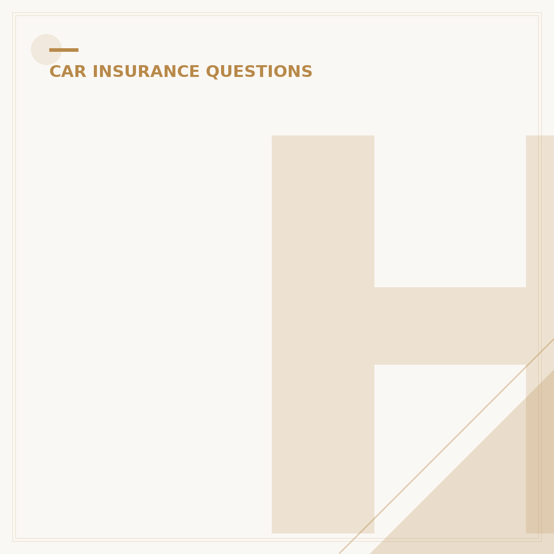 How to Find Your Car Insurance Group