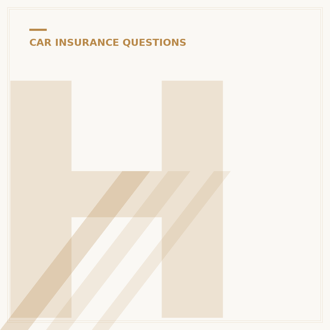 How to Find Your No Claims Bonus: Car Insurance Proof