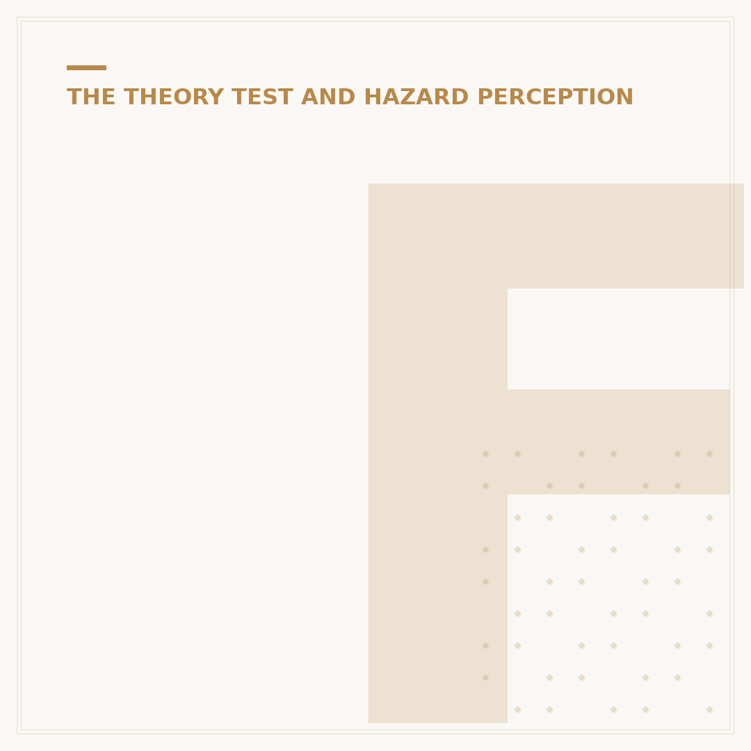 Forgot Theory Test Date? How to Check & Reschedule
