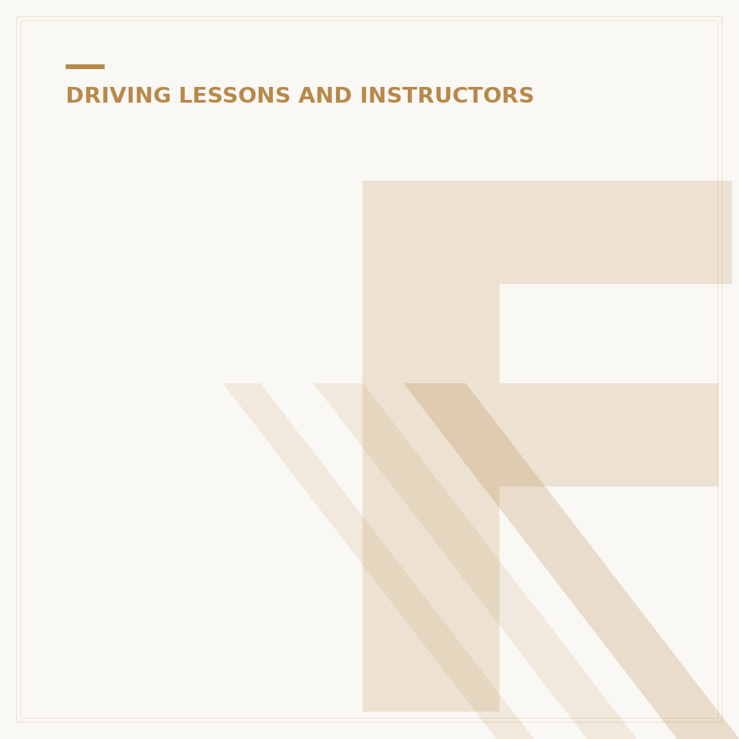Finding Free Driving Lessons: Options & How-Tos