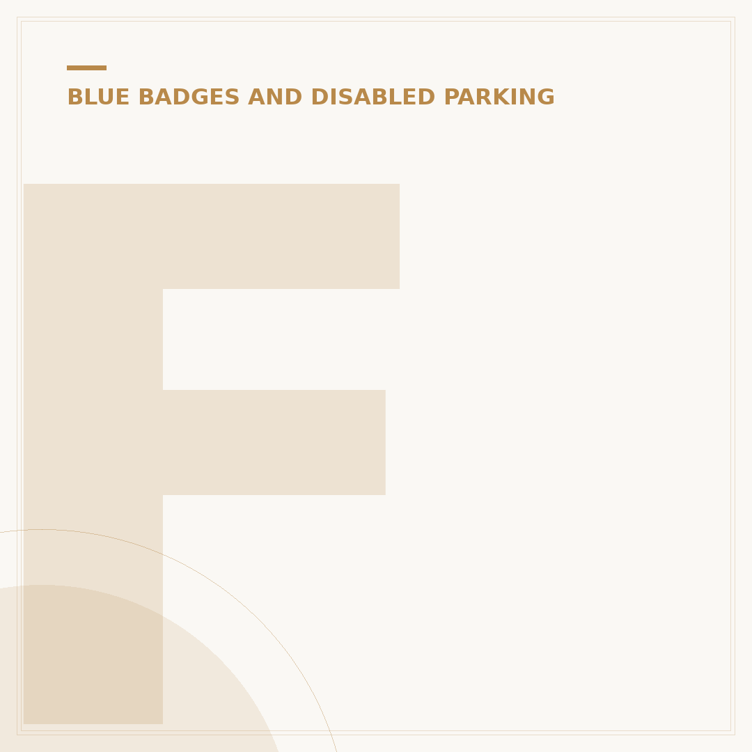 Free Road Tax for Disabled: Eligibility & Application