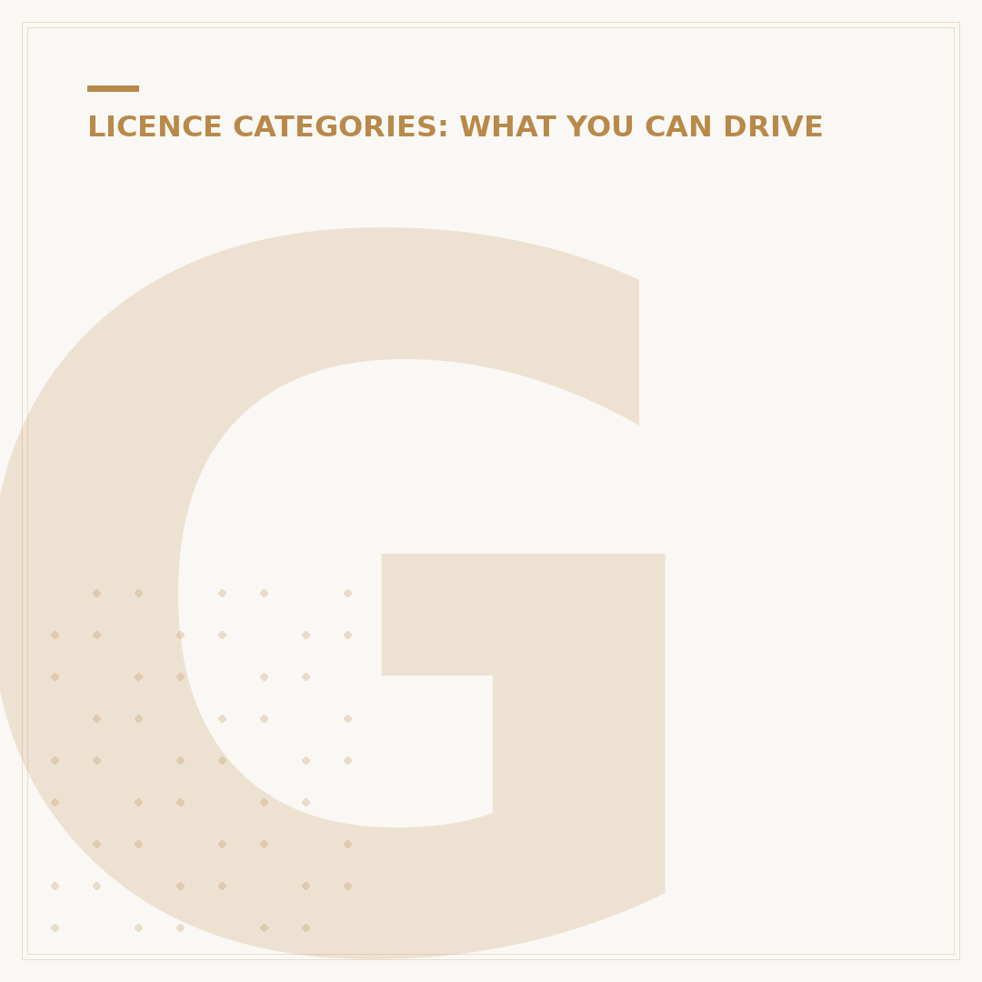 Getting a C1 Licence: Requirements and Process
