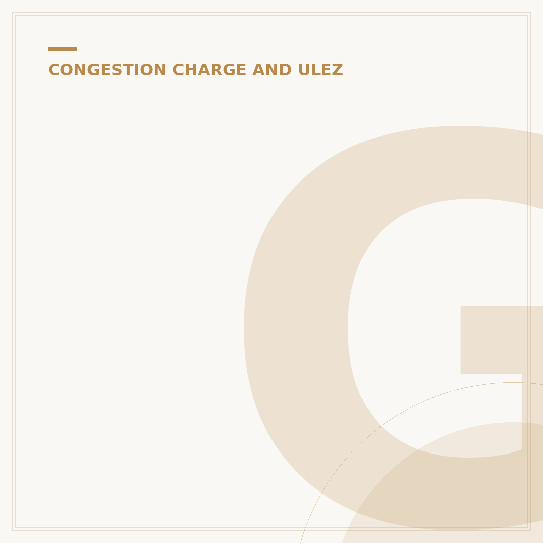 Glasgow ULEZ: What You Need to Know