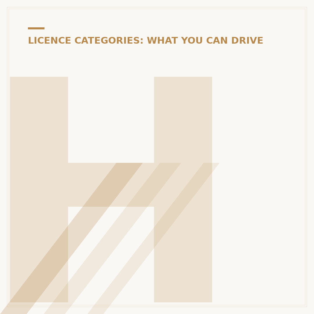 HGV Licence Renewal at 65: Your UK Driver Requirements