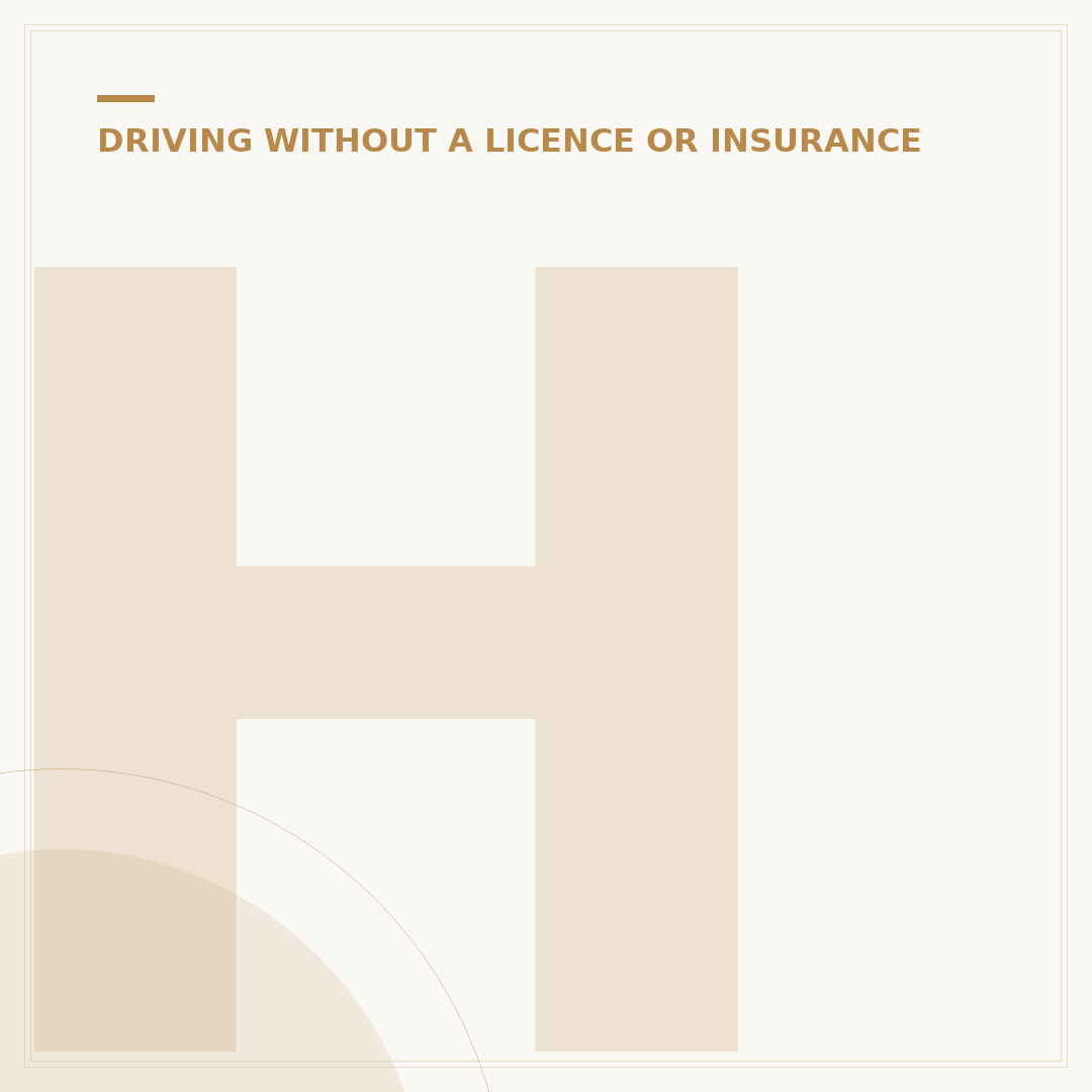 Hit by Uninsured Driver UK: Your Action Plan