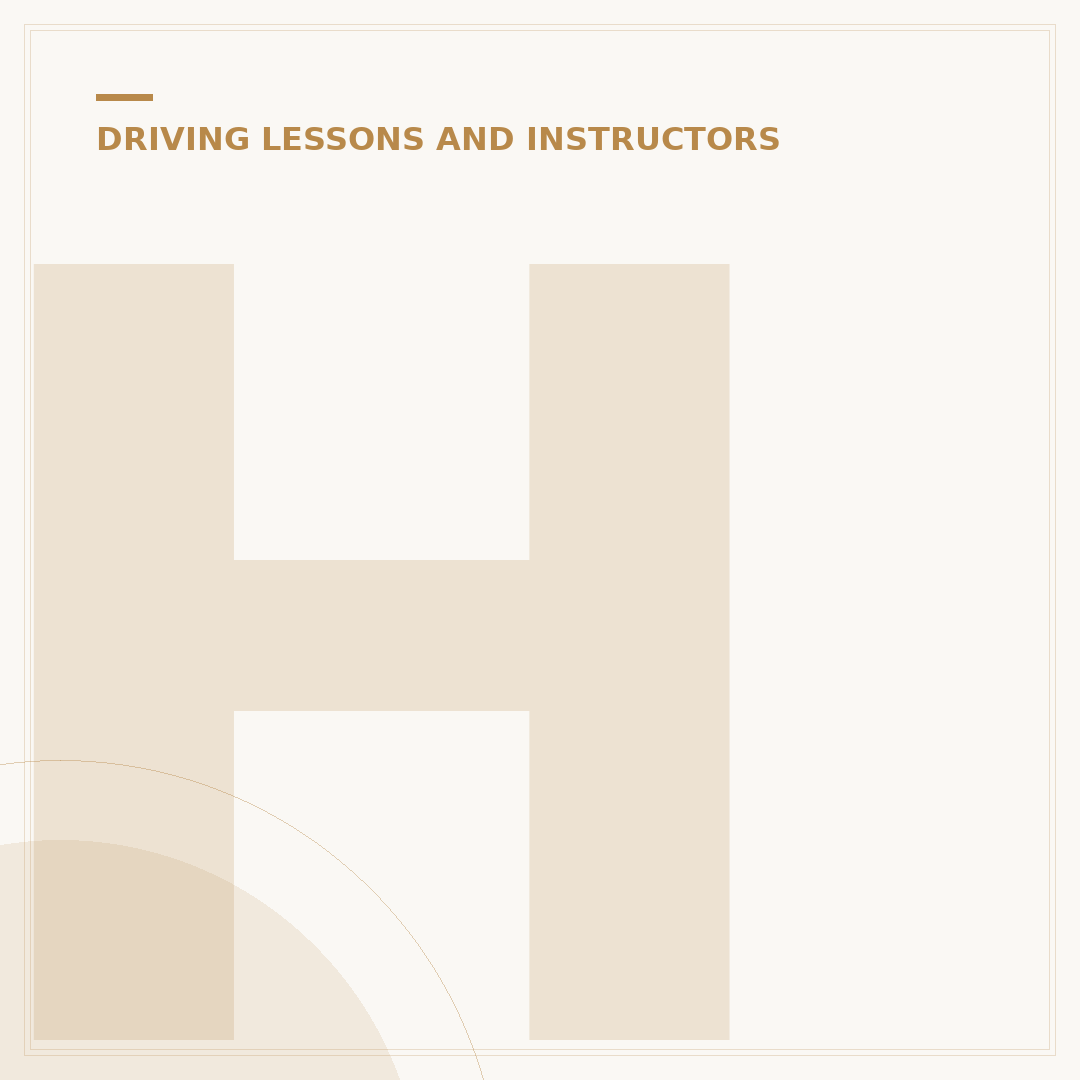 How Long to Become a Driving Instructor UK?