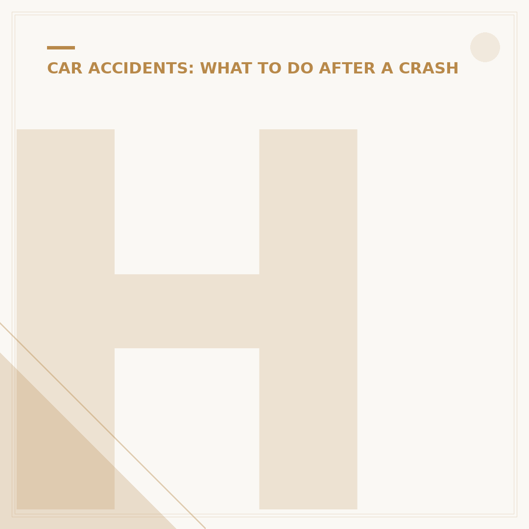 How Long to Report a Car Accident UK: Time Limits