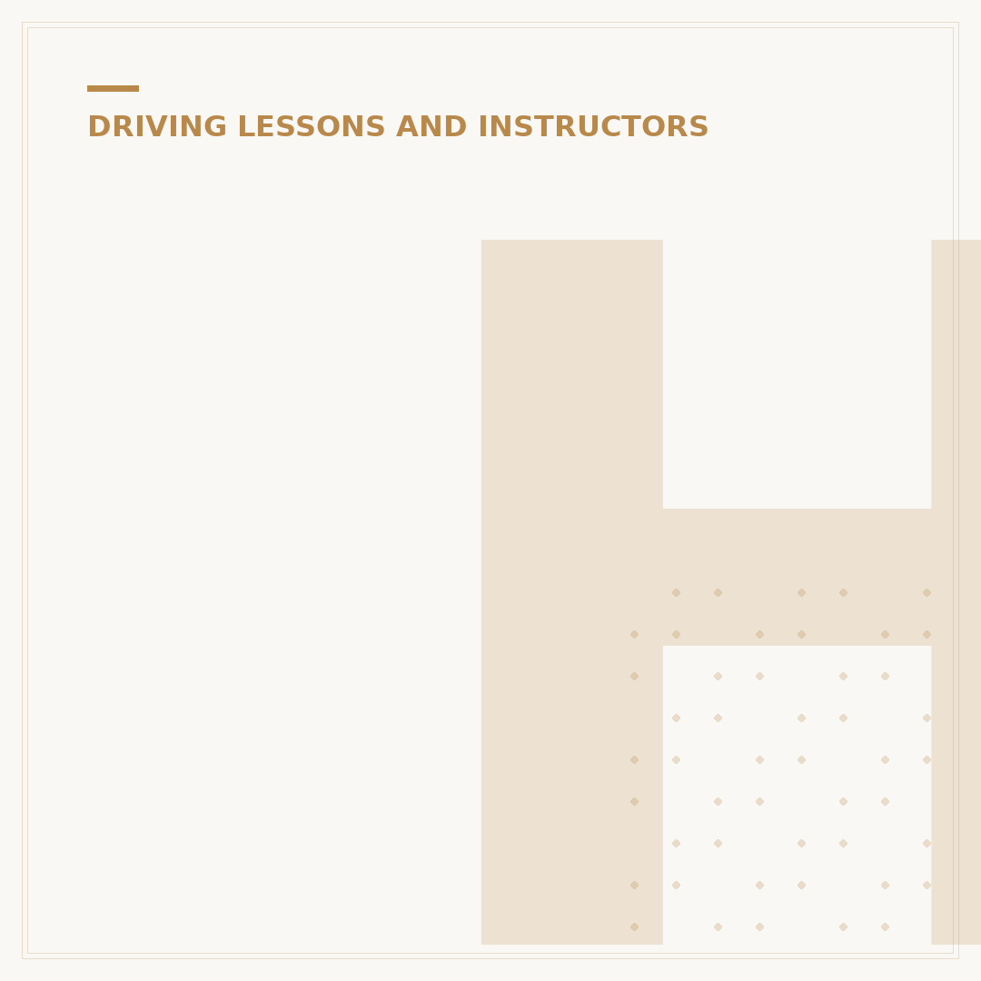 How Much is One Driving Lesson? UK Costs and Factors